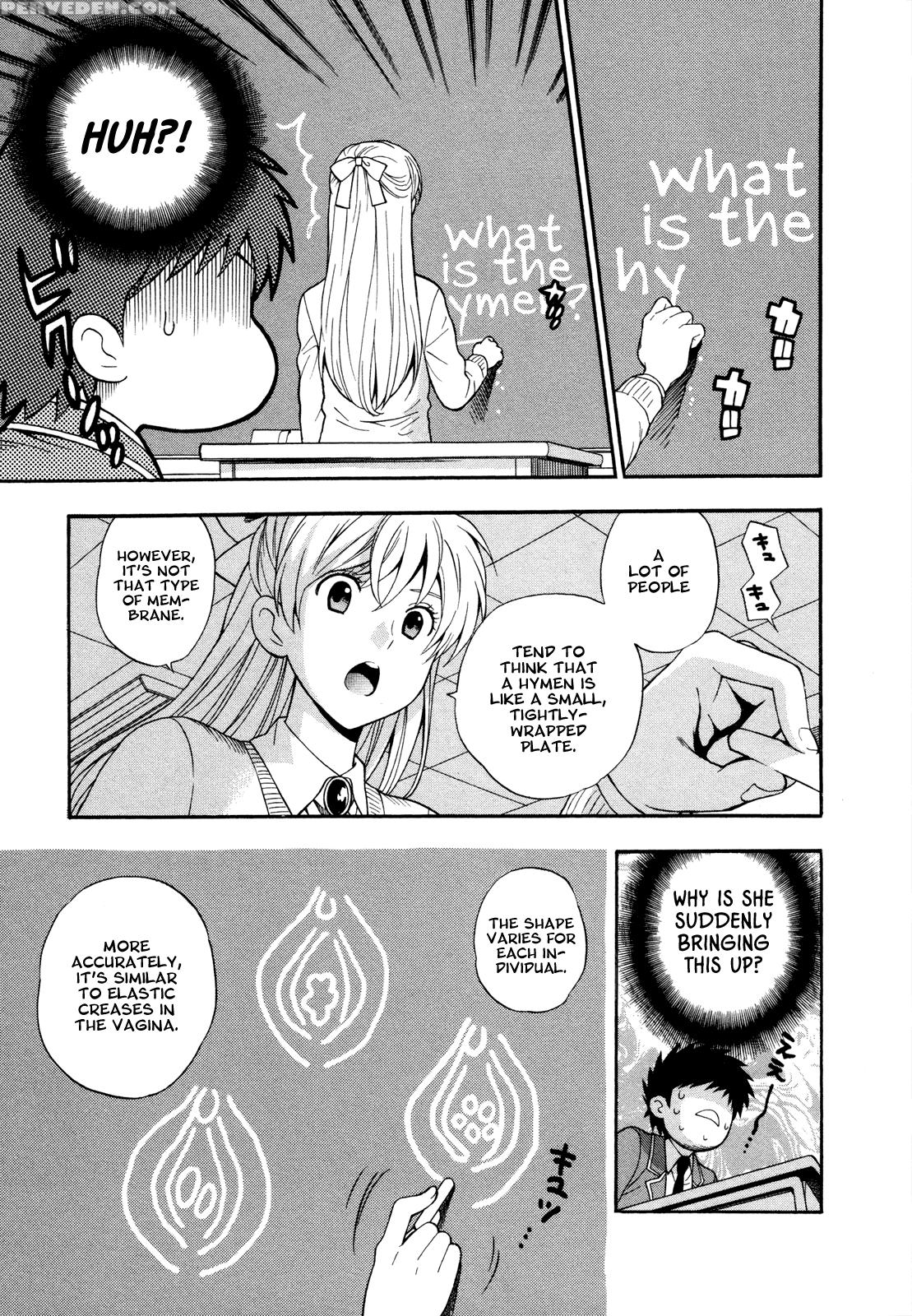 Henkoi! 8