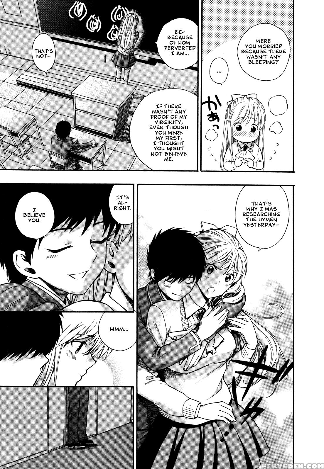 Henkoi! 8