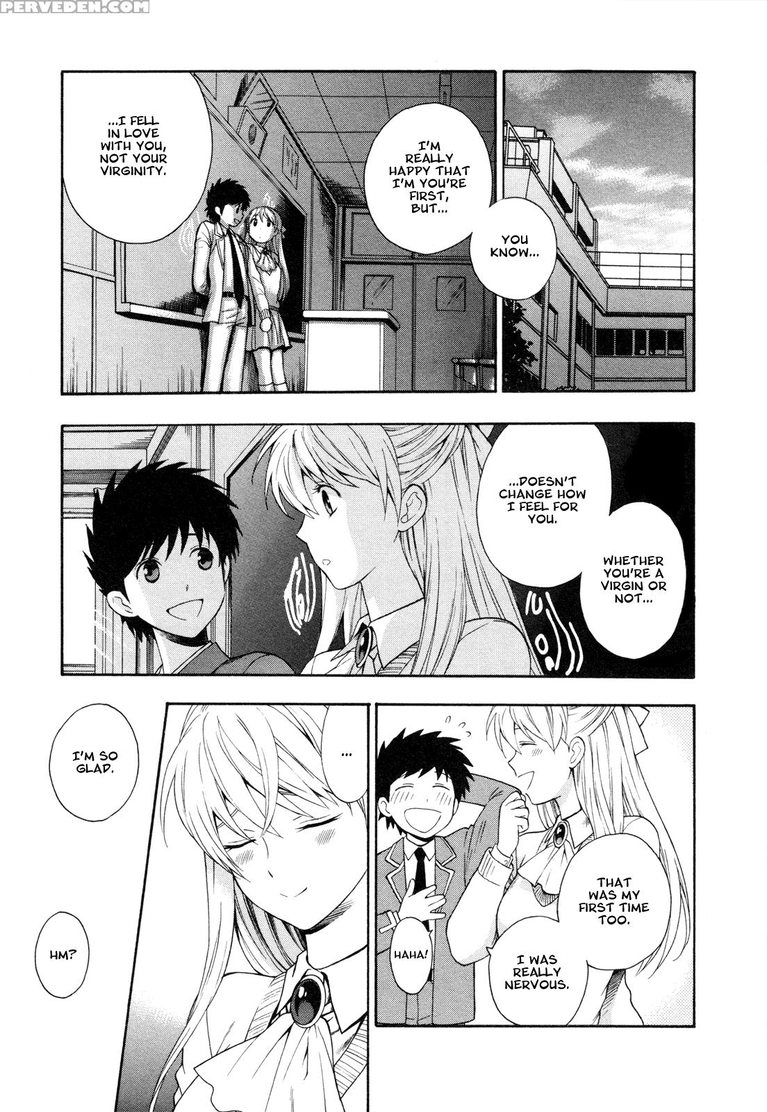 Henkoi! 8