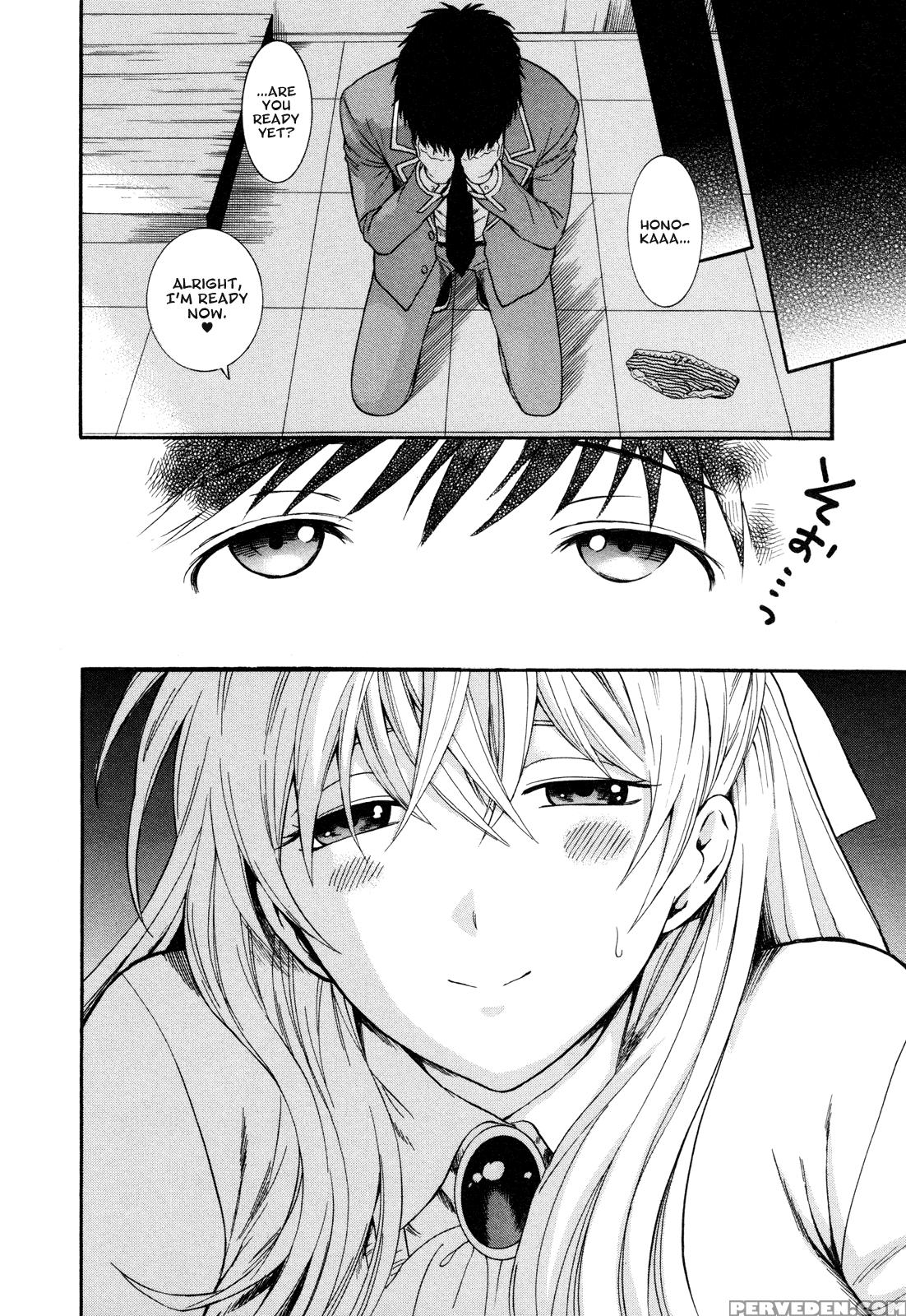 Henkoi! 8