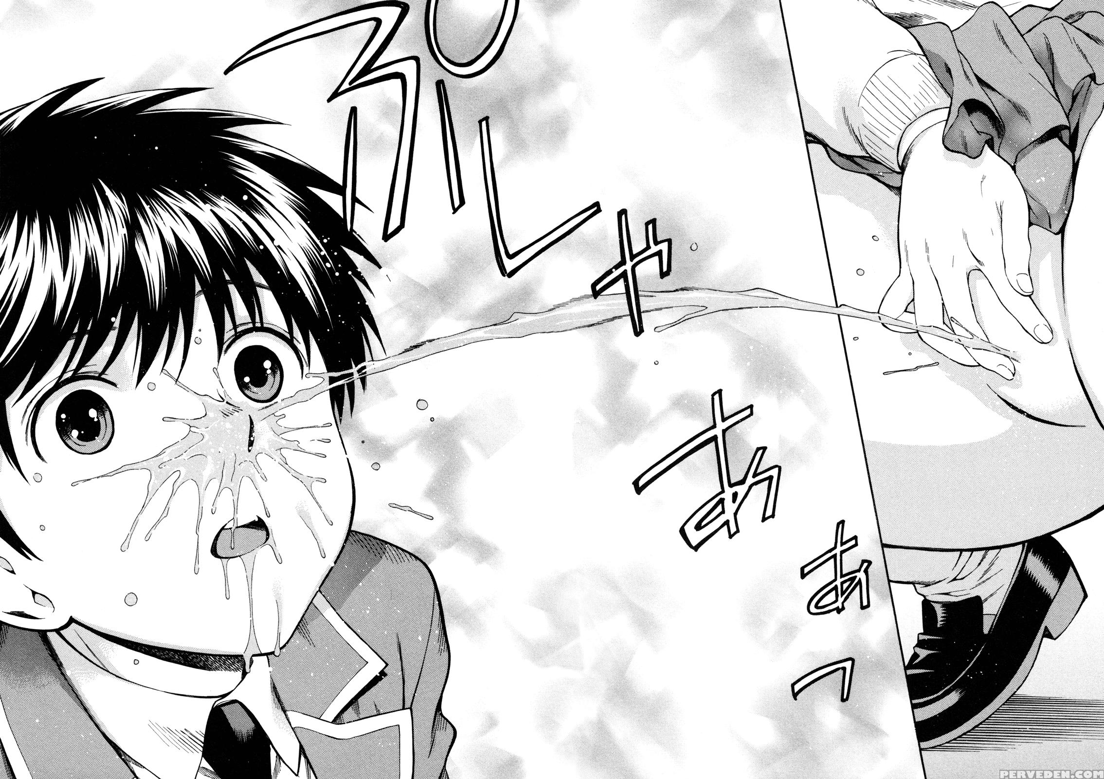 Henkoi! 8