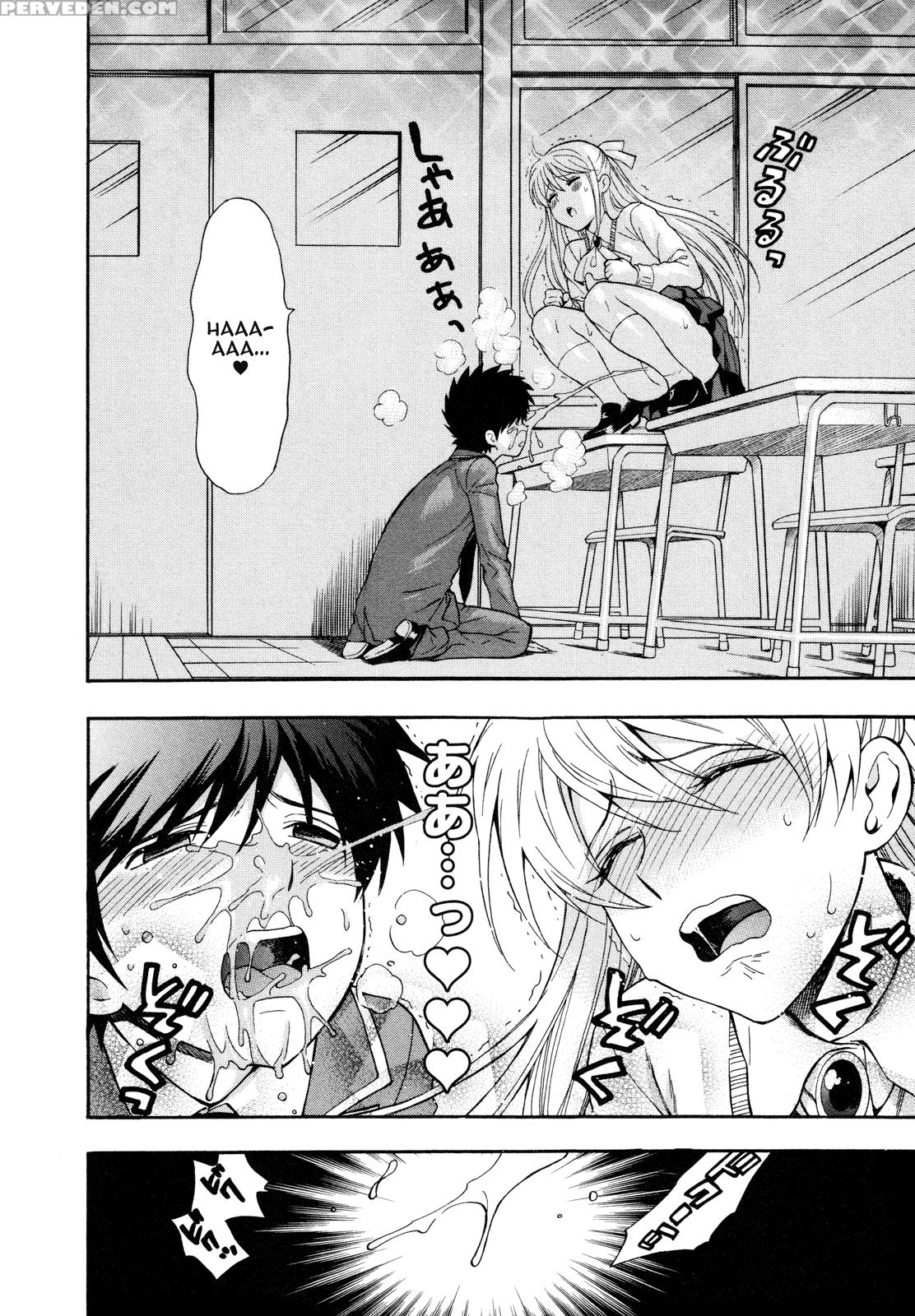 Henkoi! 8