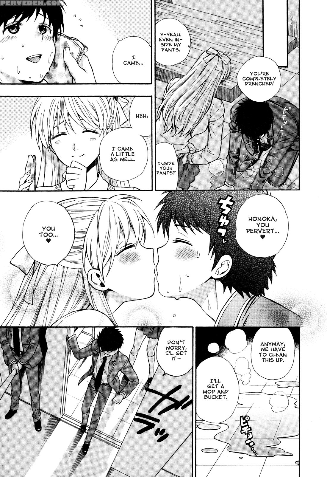 Henkoi! 8