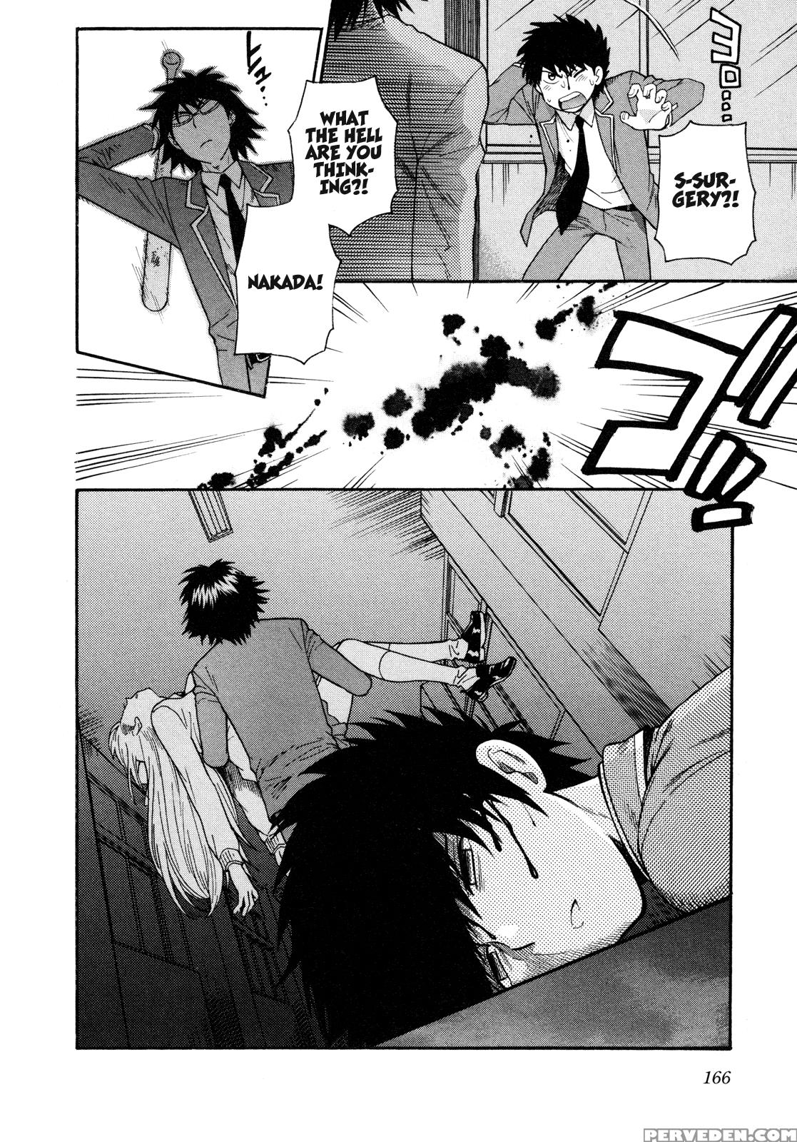 Henkoi! 8