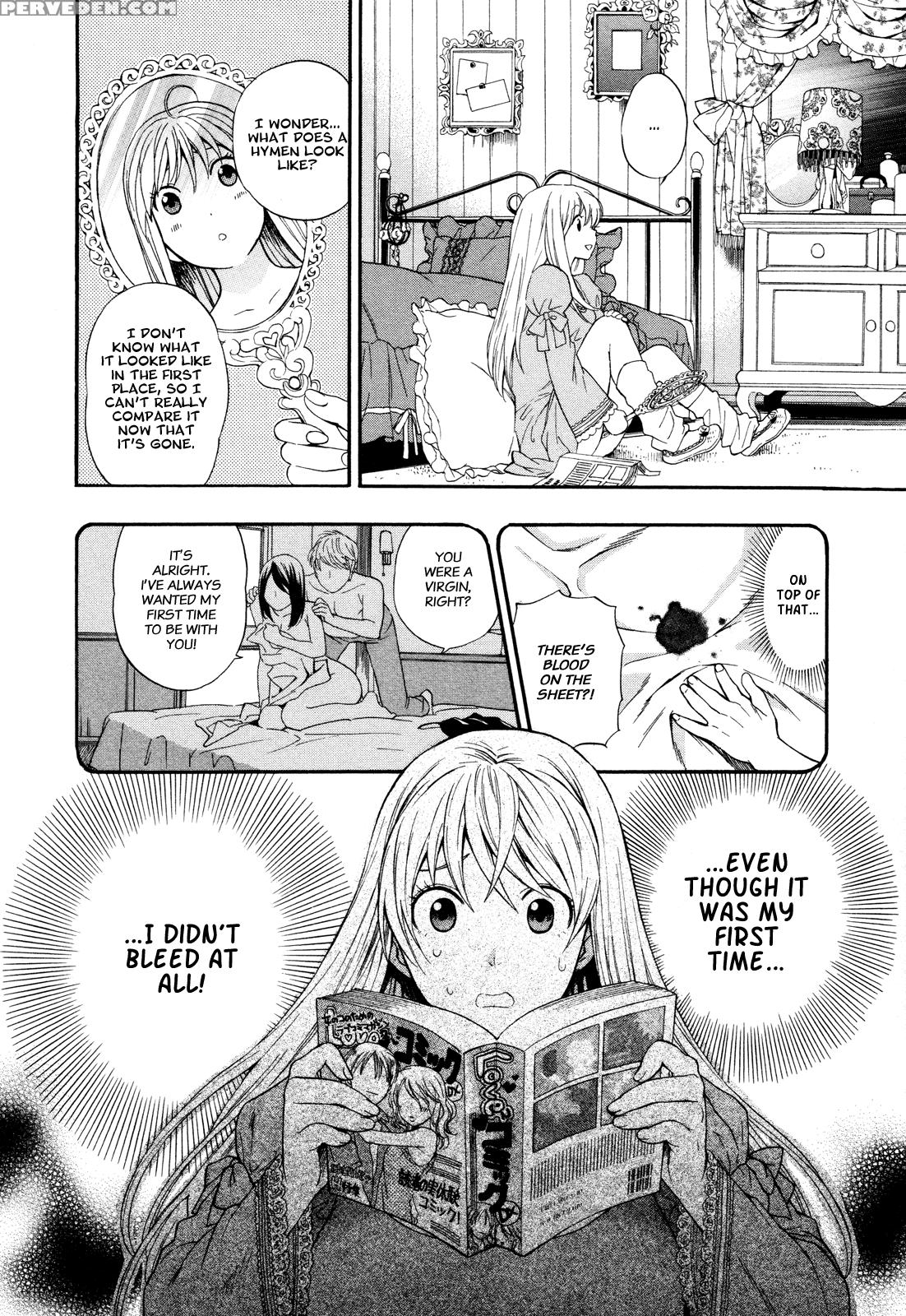 Henkoi! 8