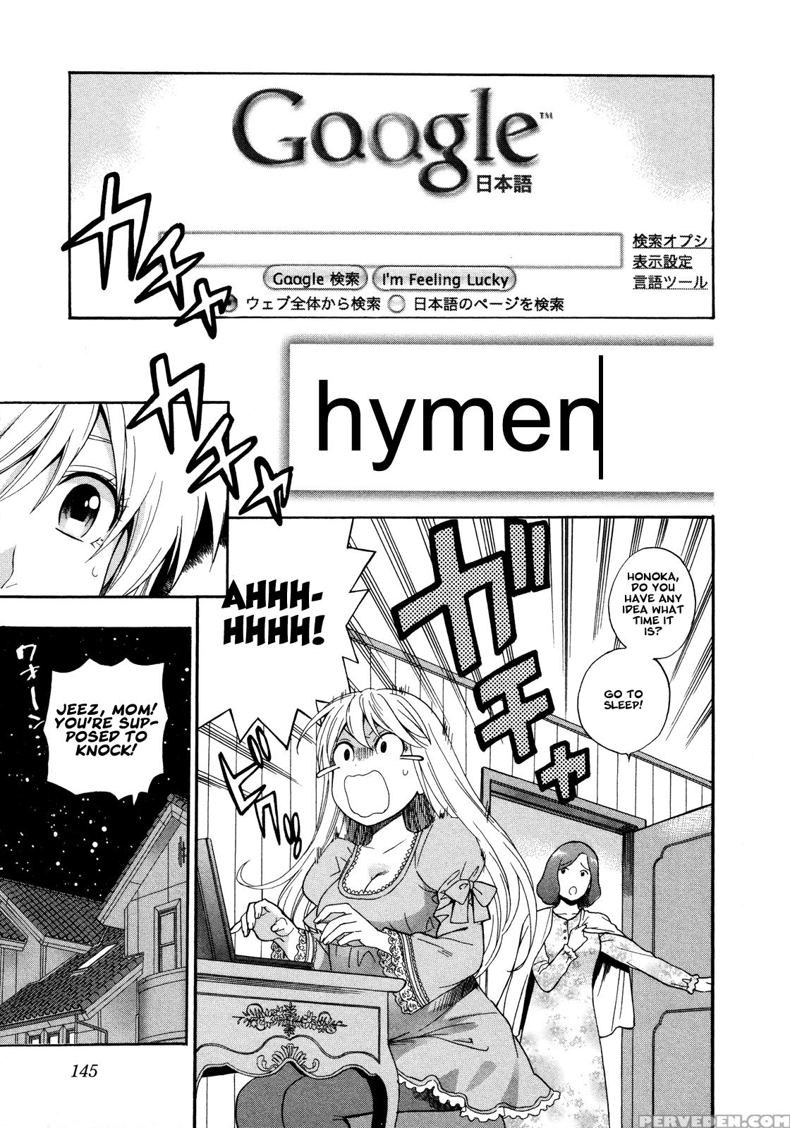 Henkoi! 8