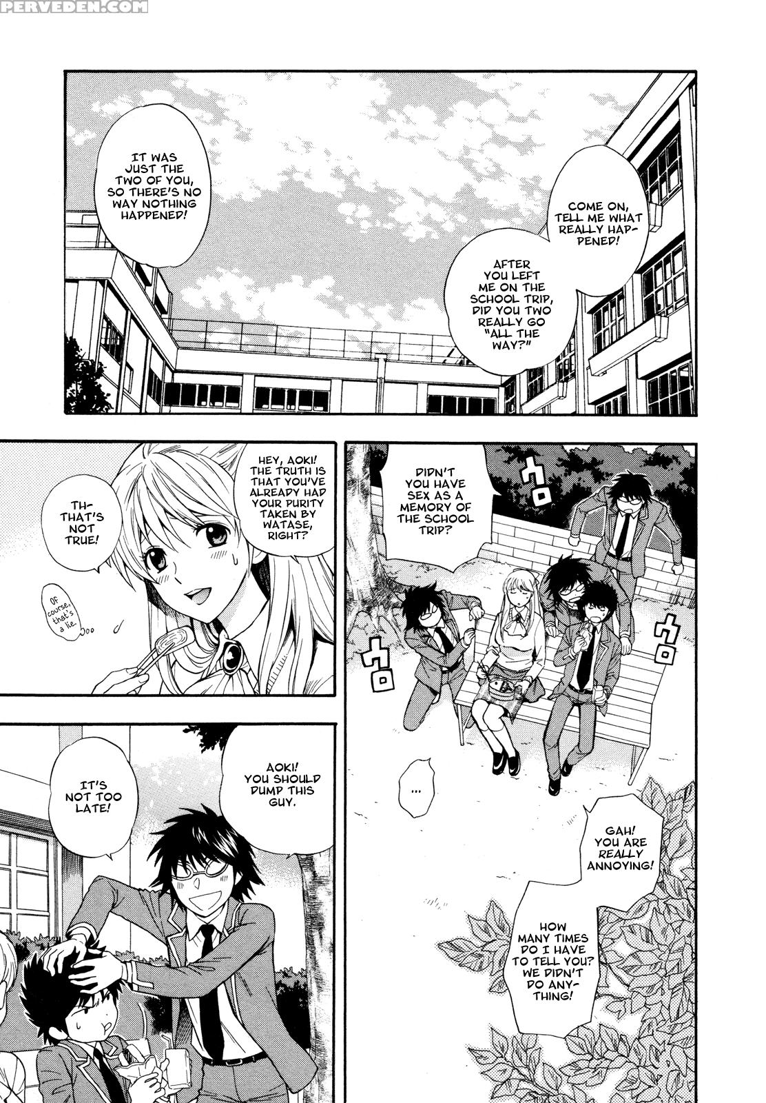Henkoi! 8