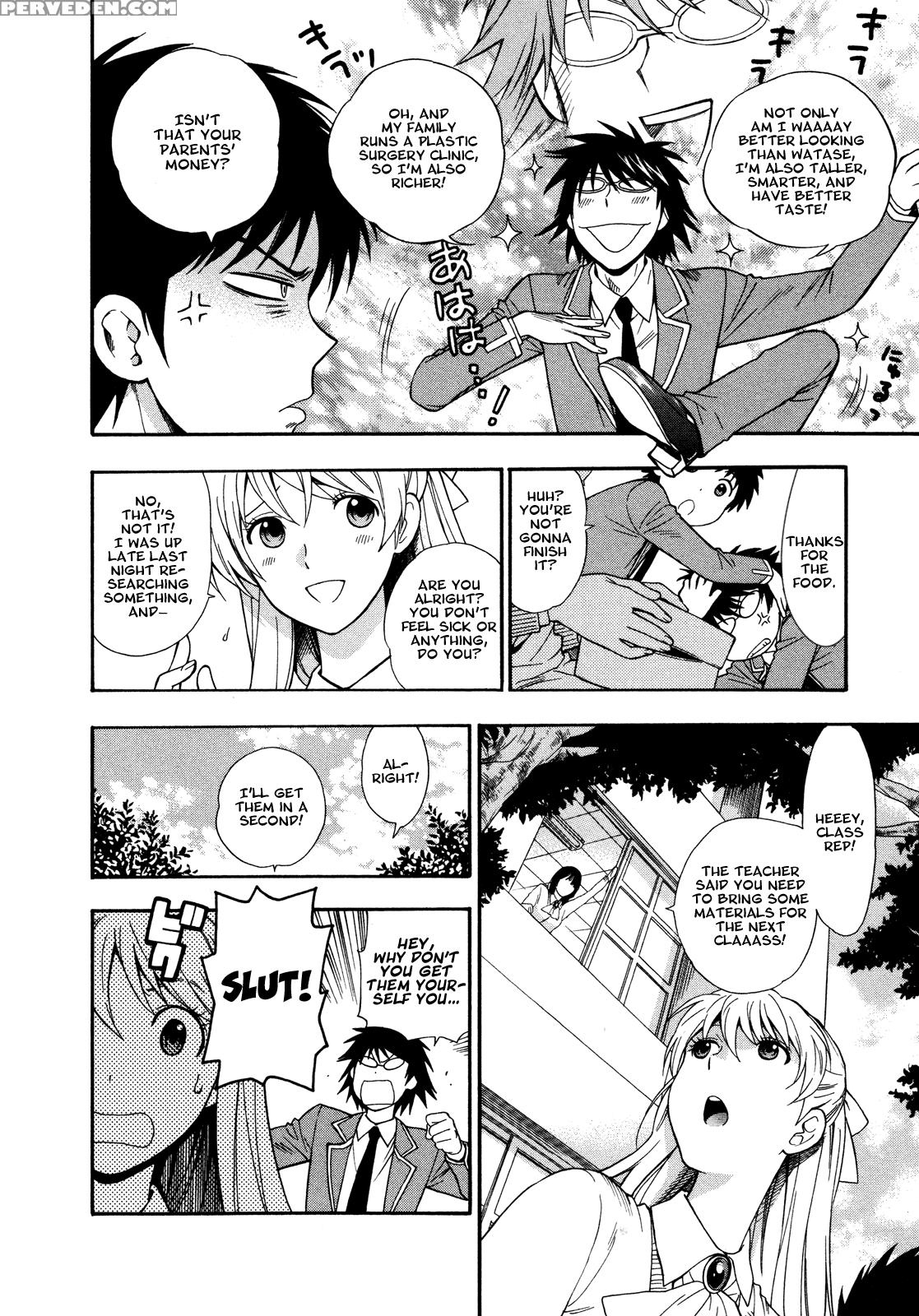 Henkoi! 8