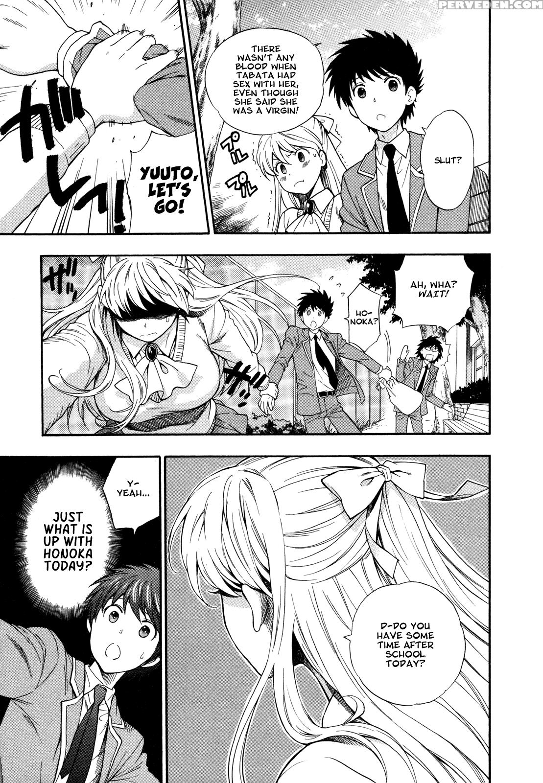 Henkoi! 8