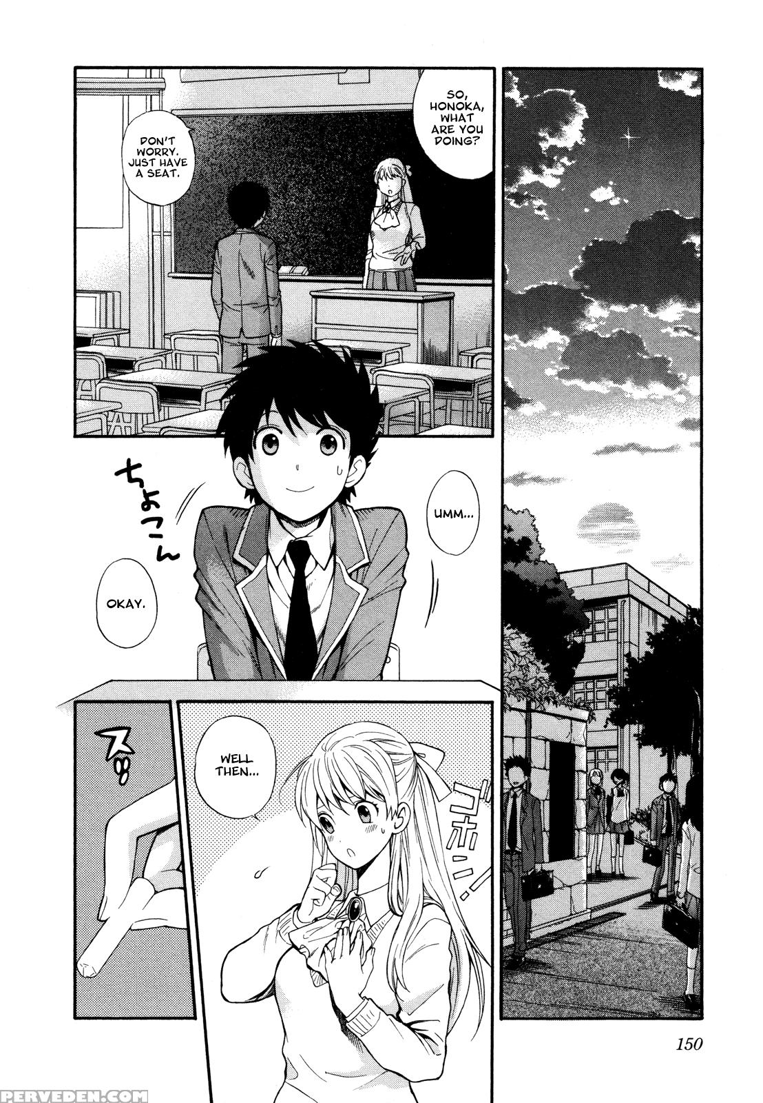 Henkoi! 8