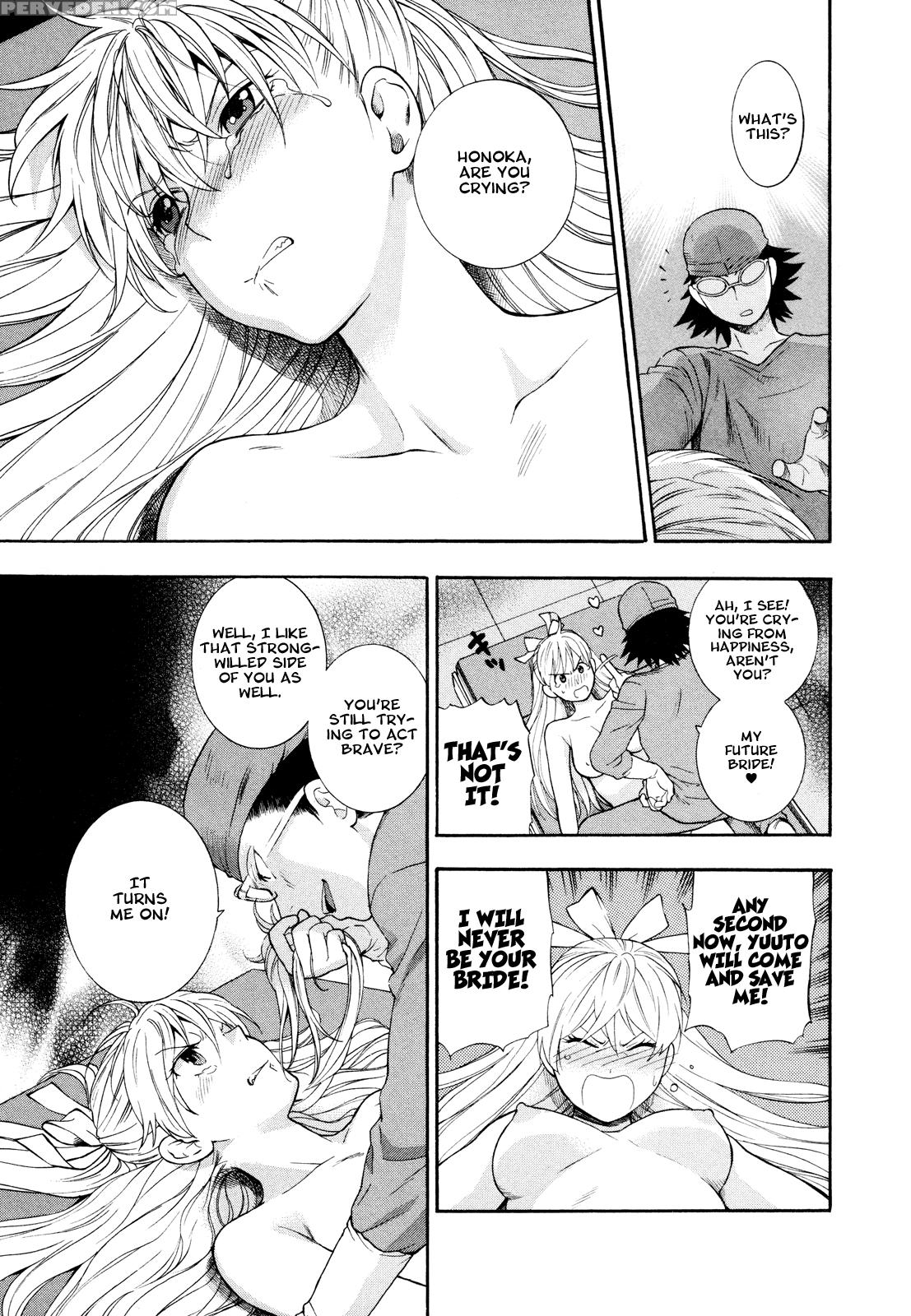 Henkoi! 9