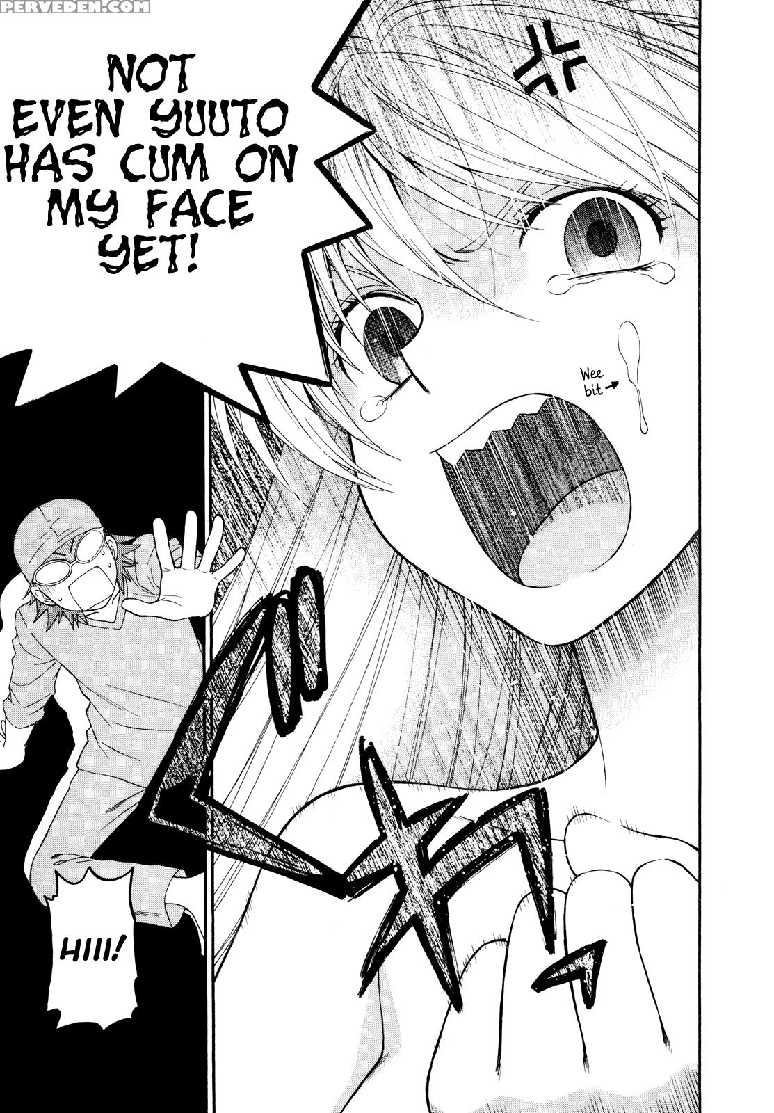 Henkoi! 9