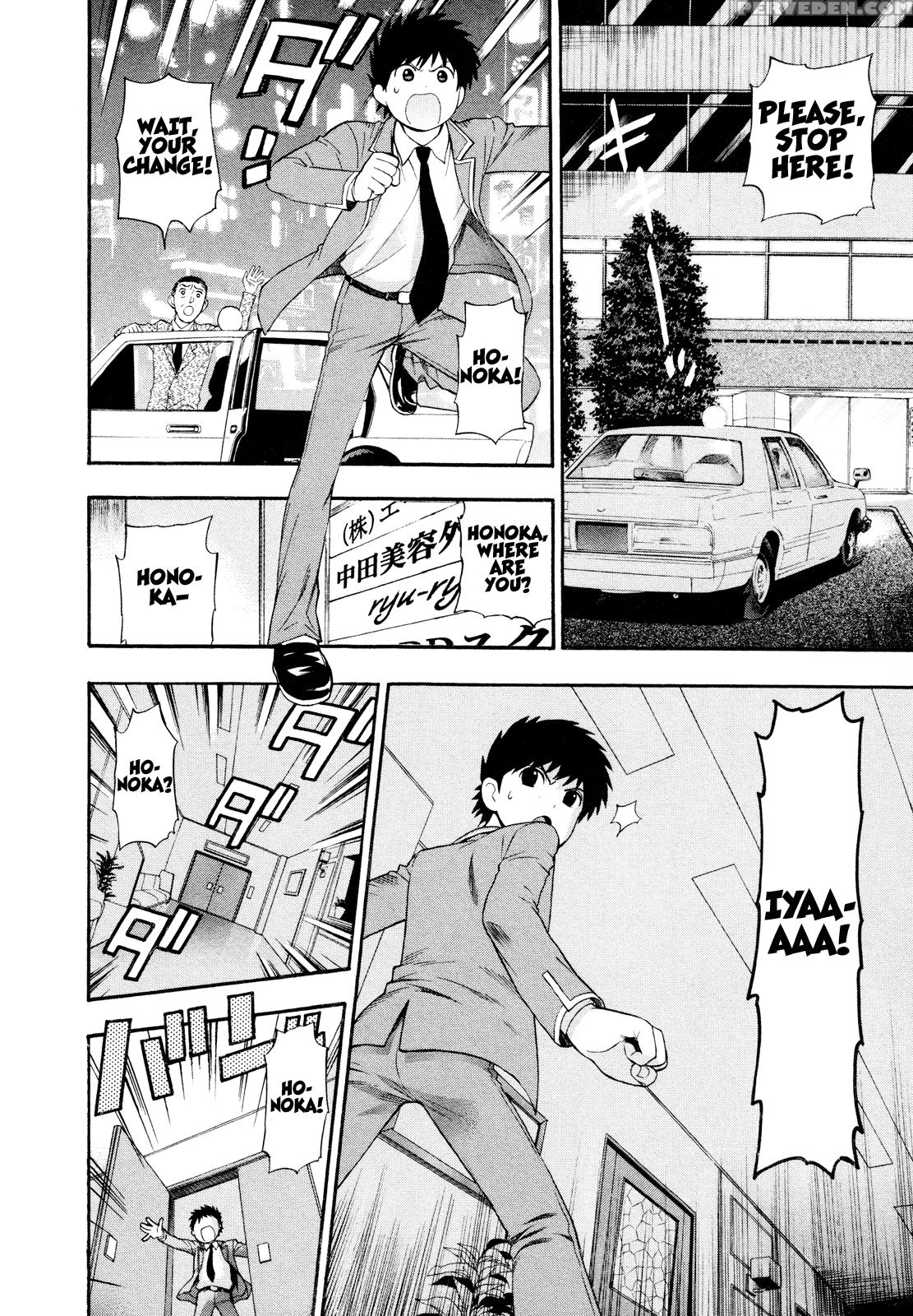 Henkoi! 9