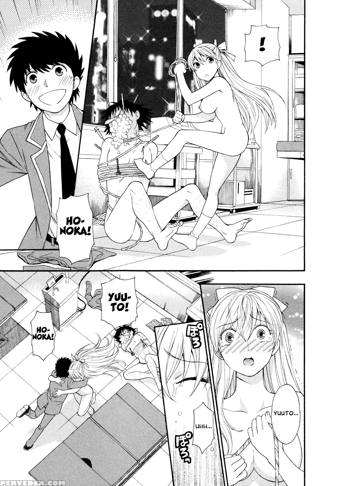 Henkoi! 9