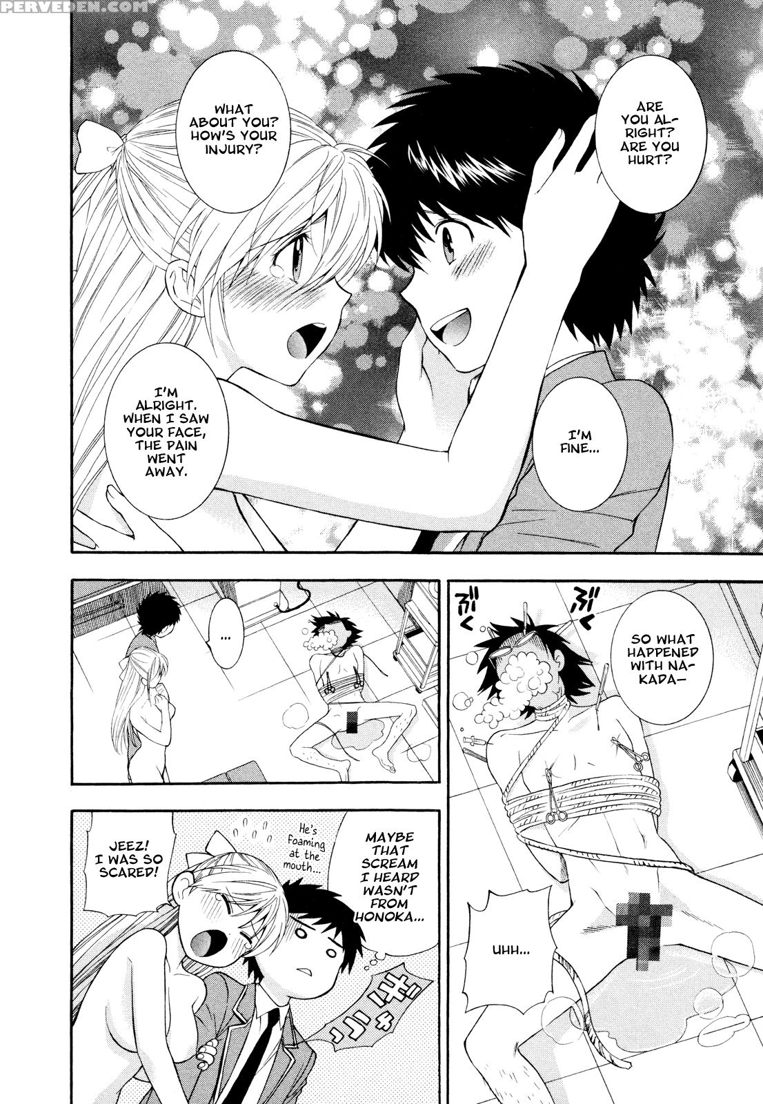 Henkoi! 9