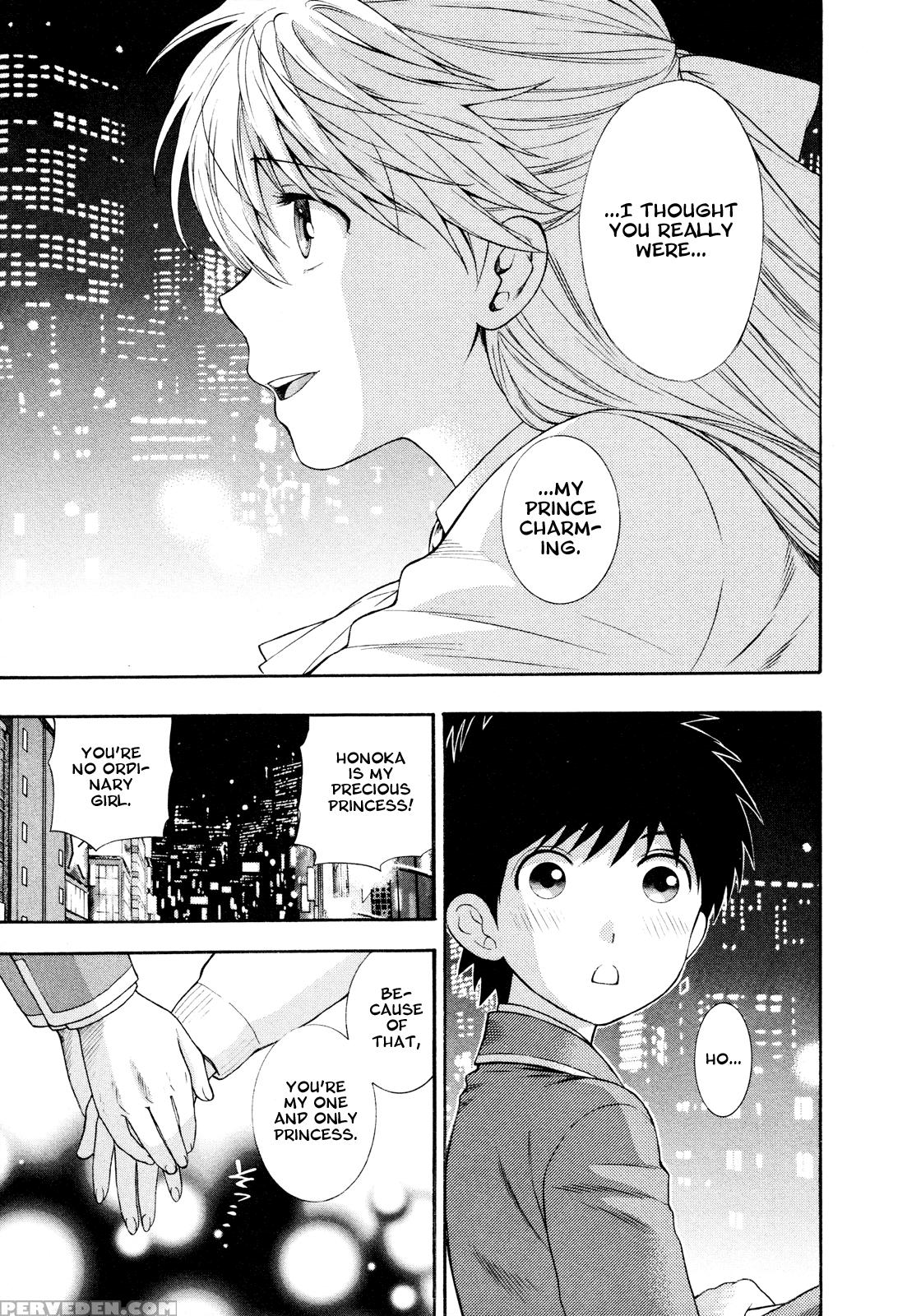 Henkoi! 9