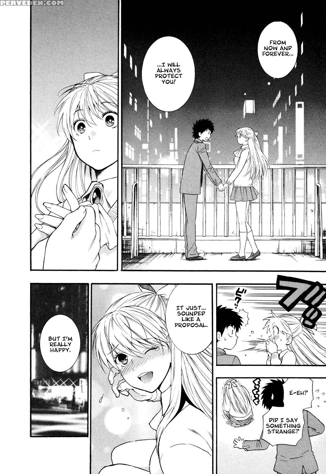 Henkoi! 9