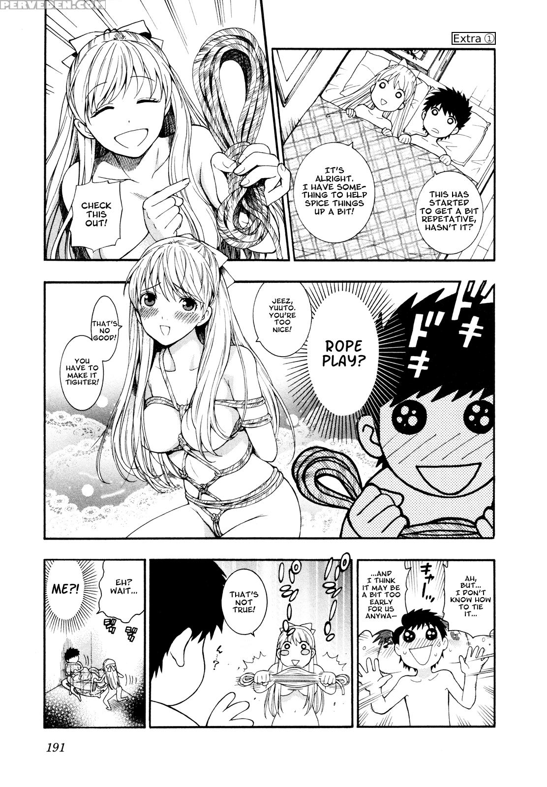 Henkoi! 9