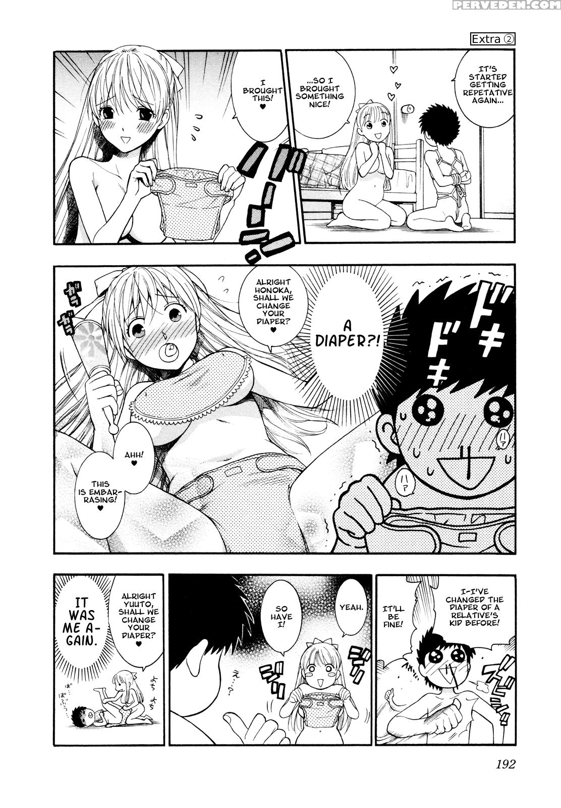 Henkoi! 9