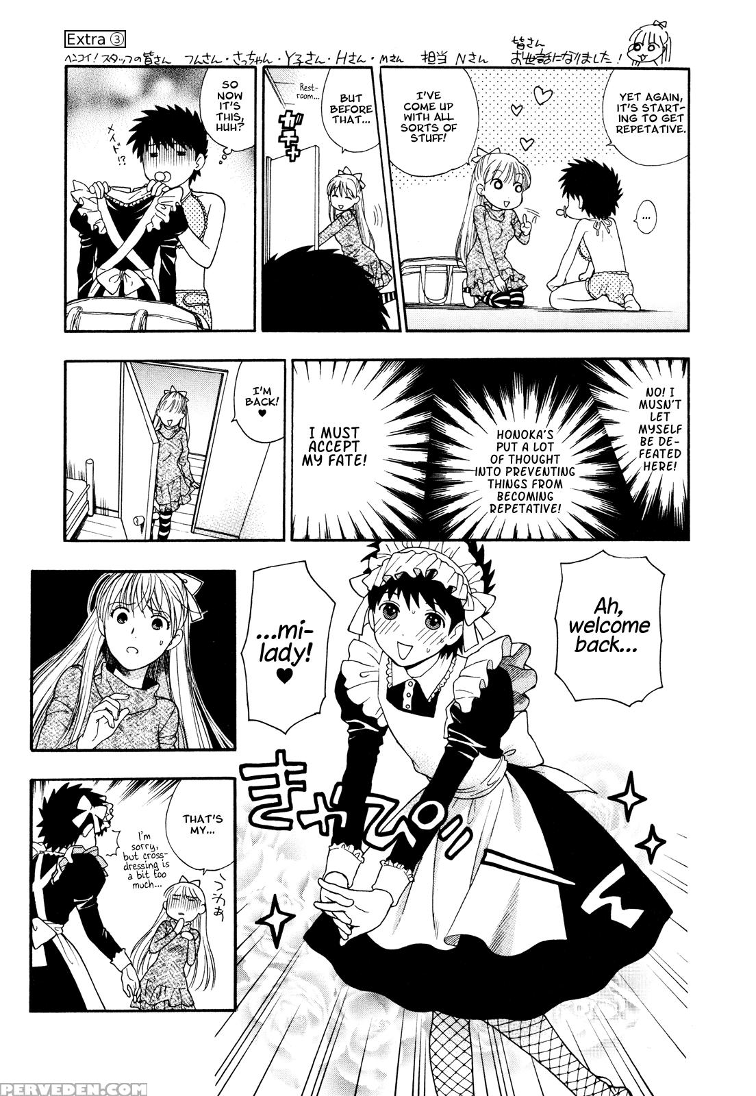 Henkoi! 9