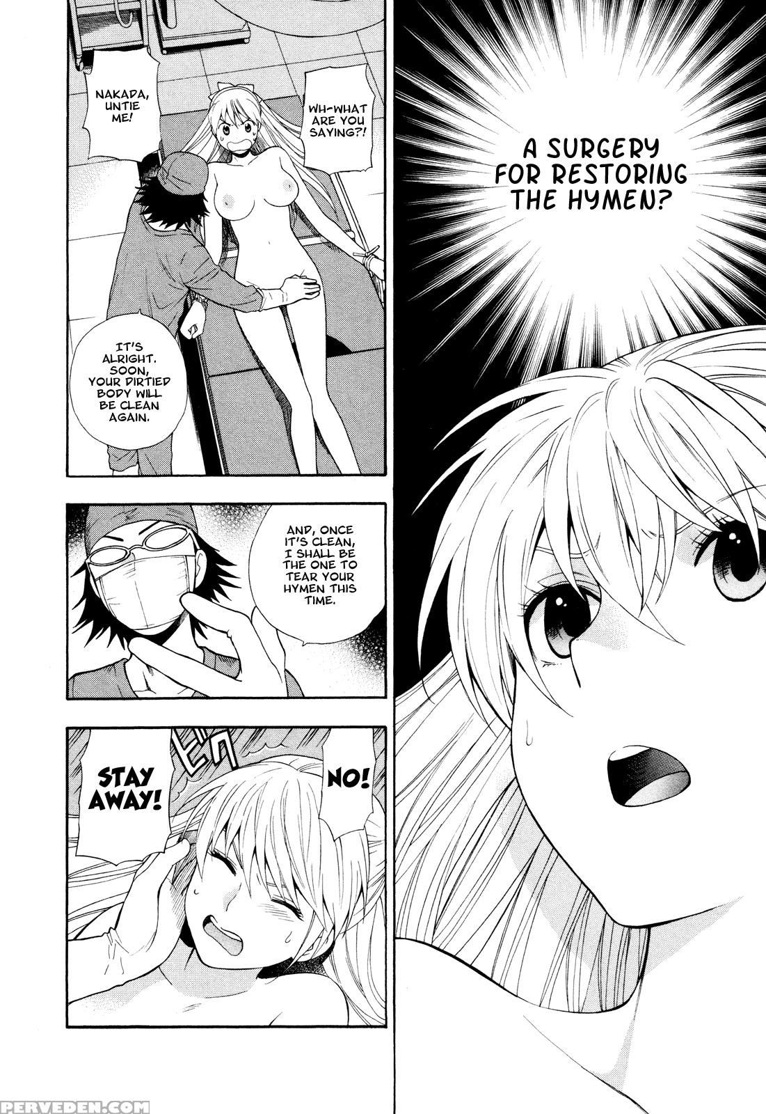 Henkoi! 9