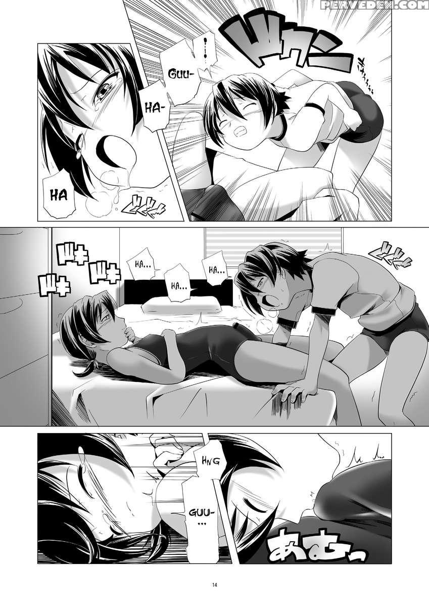 Hentai Futago 2 1