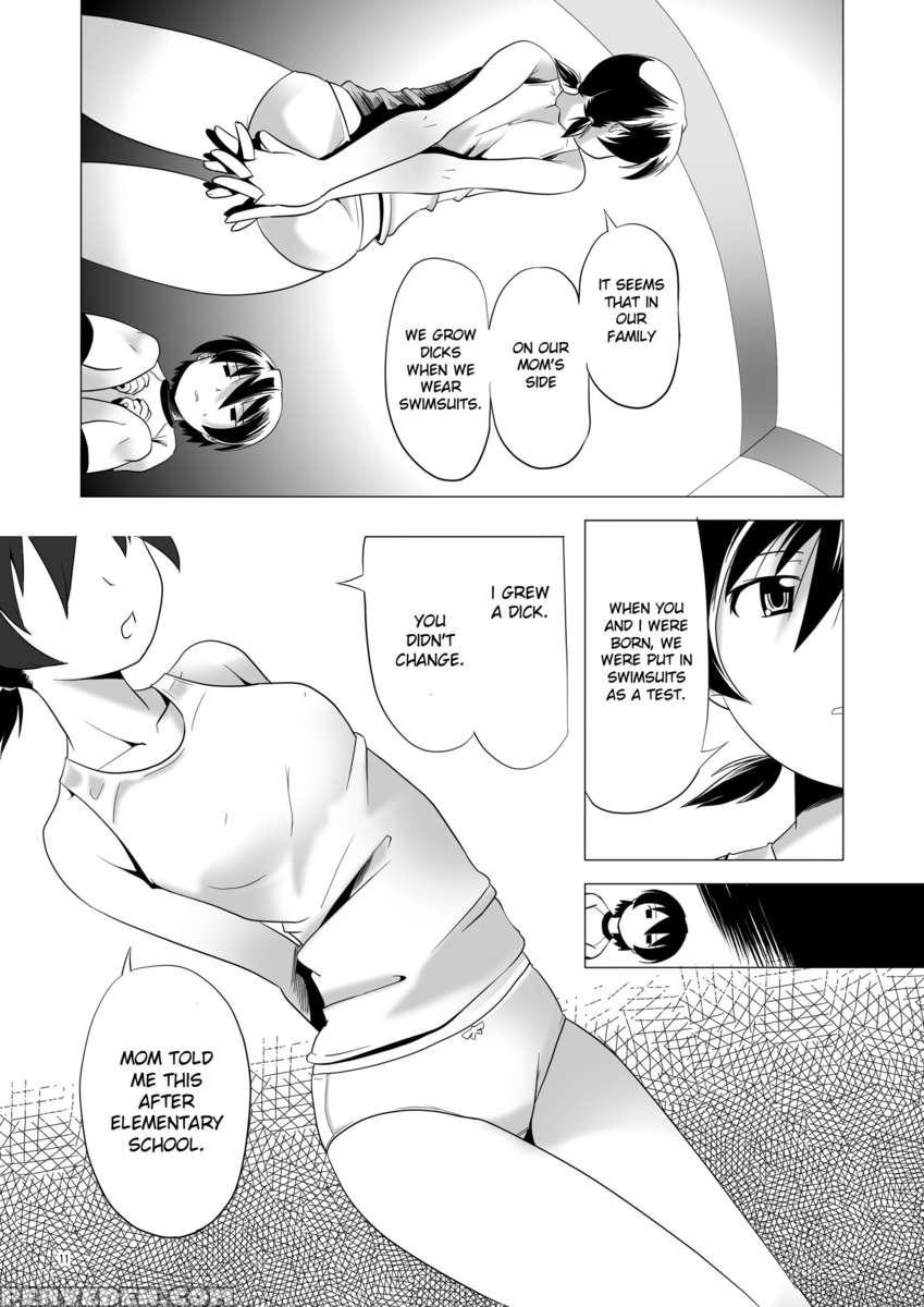 Hentai Futago 3 1