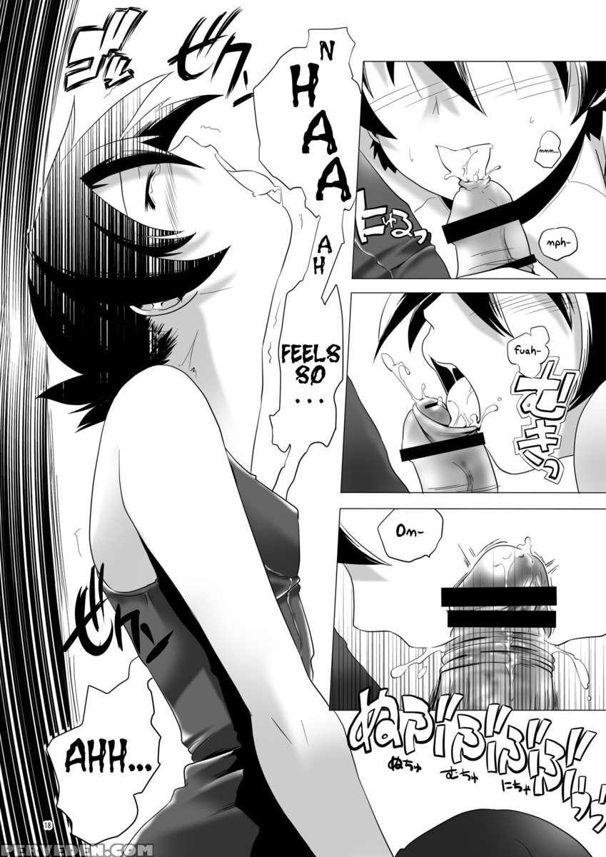 Hentai Futago 3 1