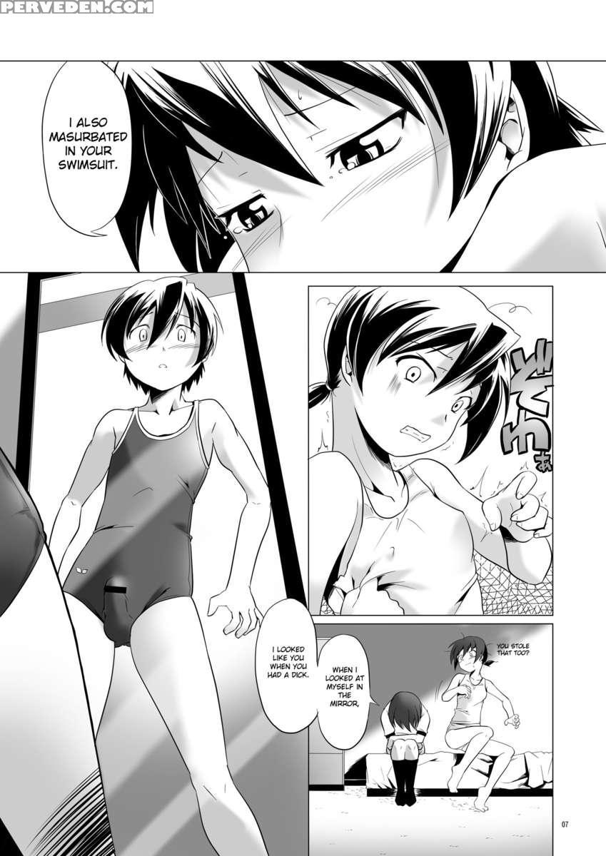 Hentai Futago 3 1