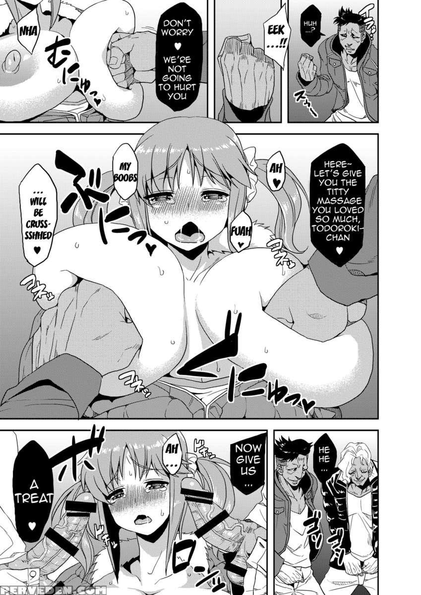 Hentai Idol 1