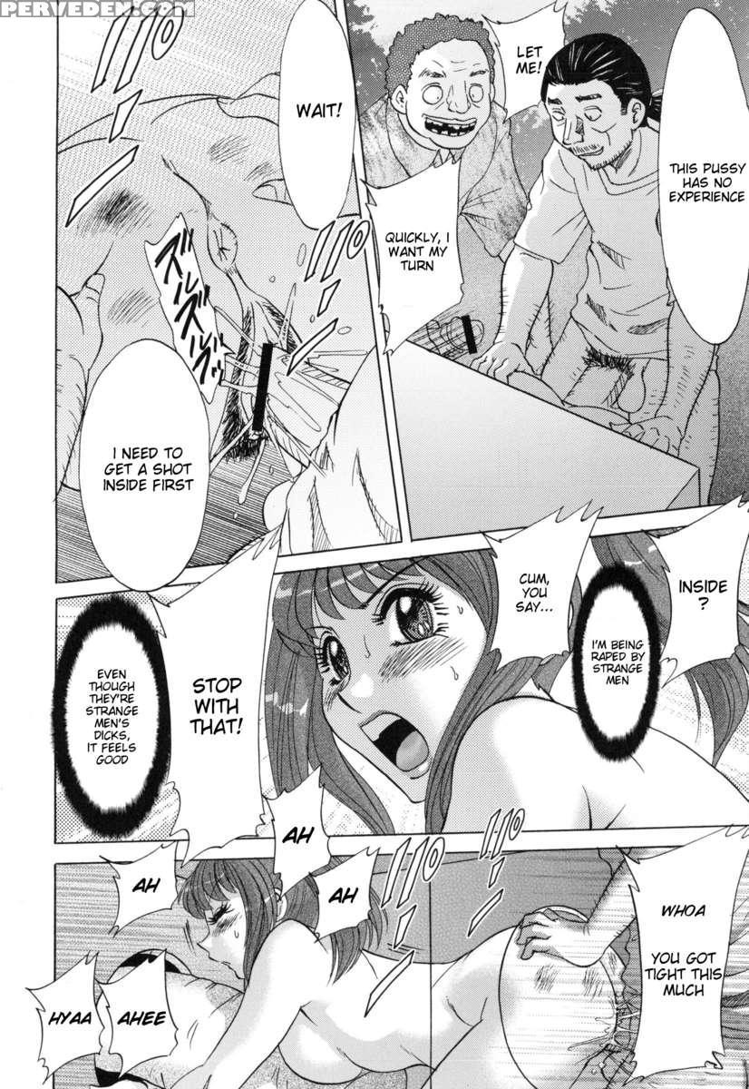 Hentai Kansoku 1