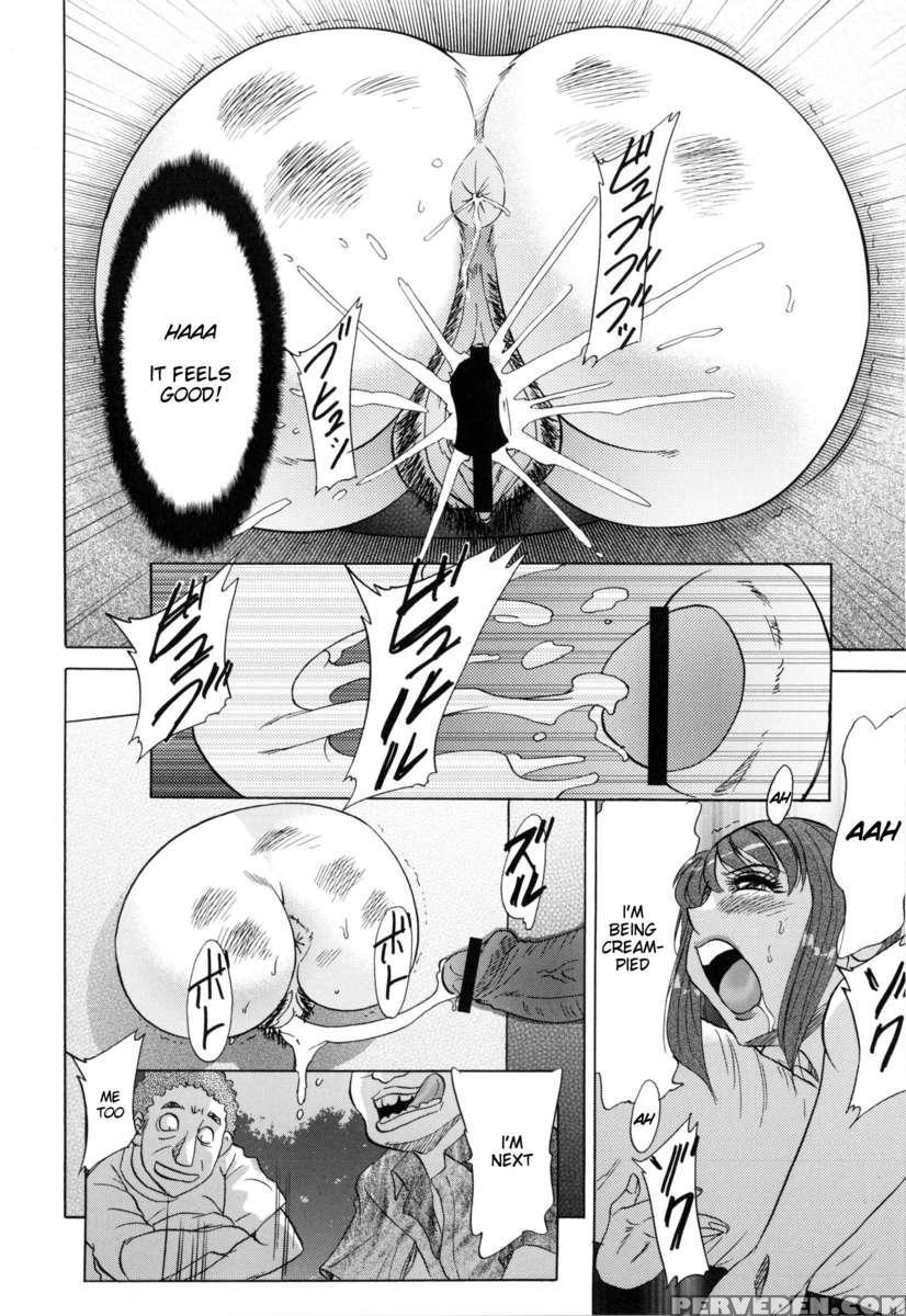 Hentai Kansoku 1