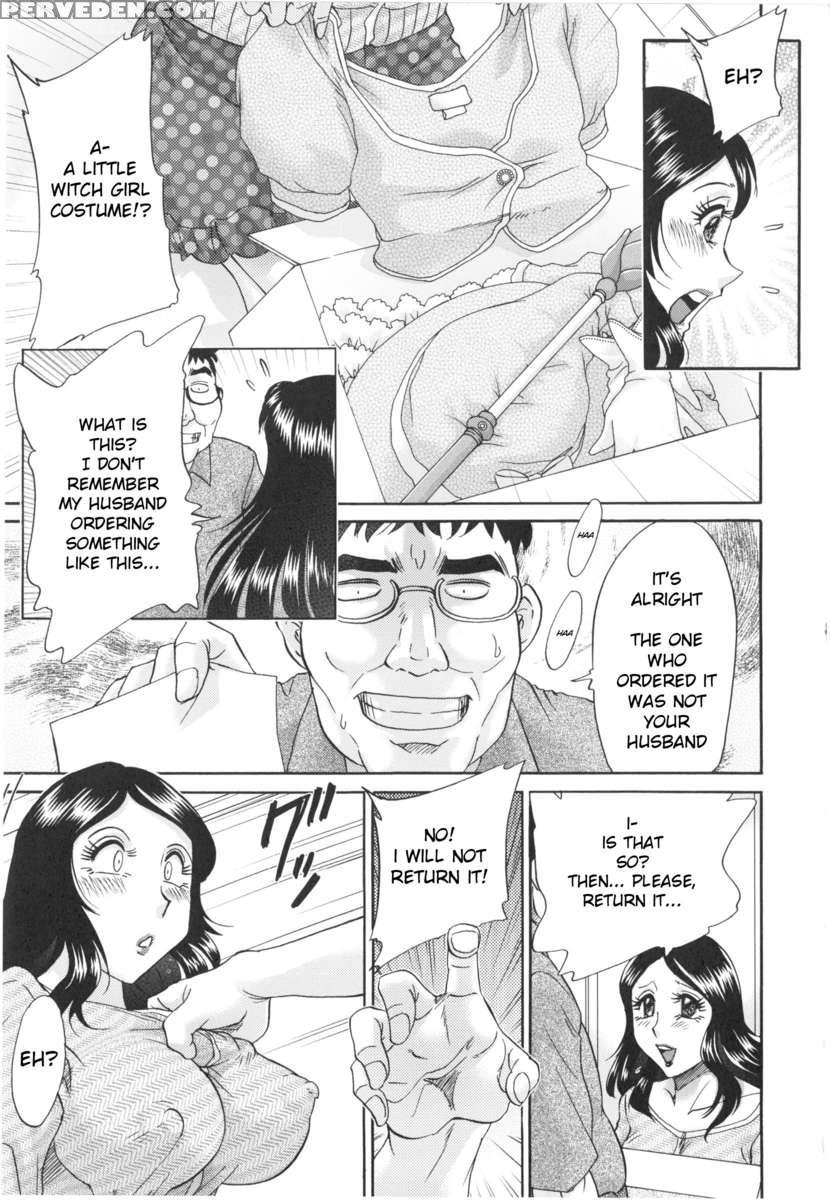 Hentai Kansoku 1