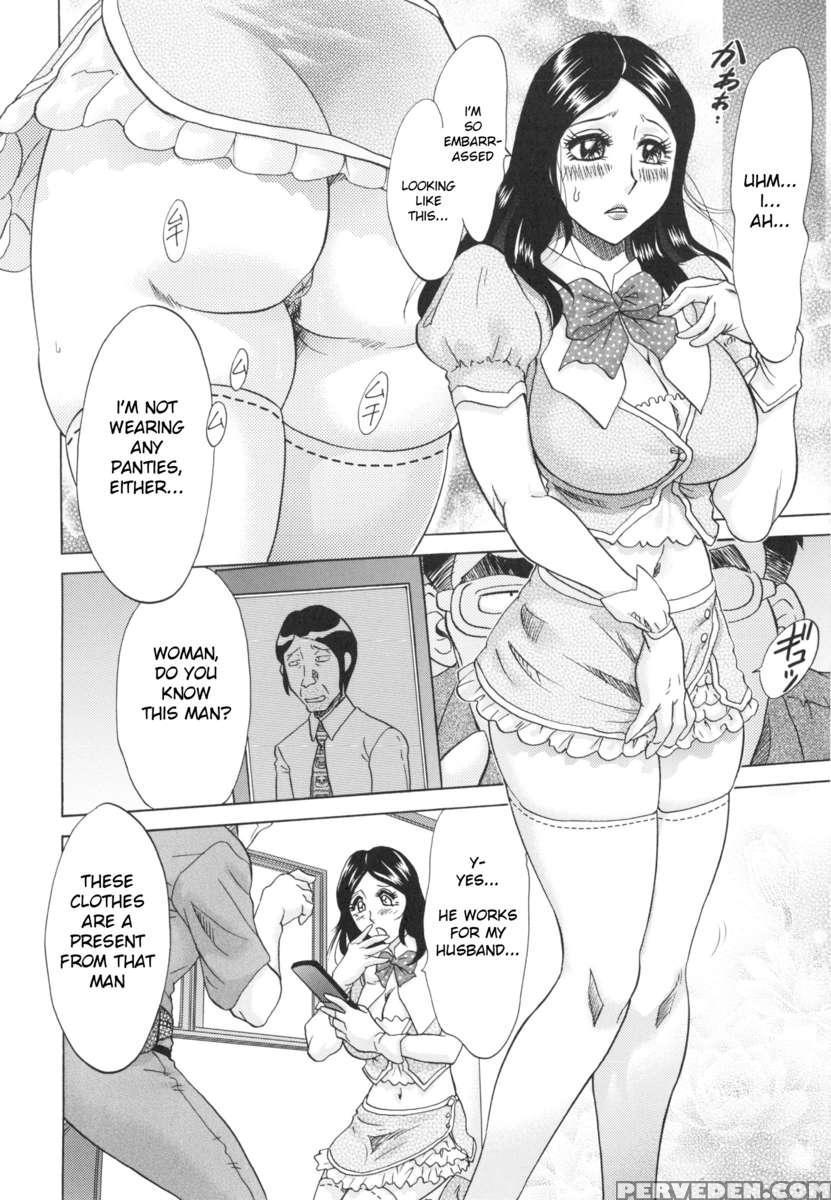 Hentai Kansoku 1