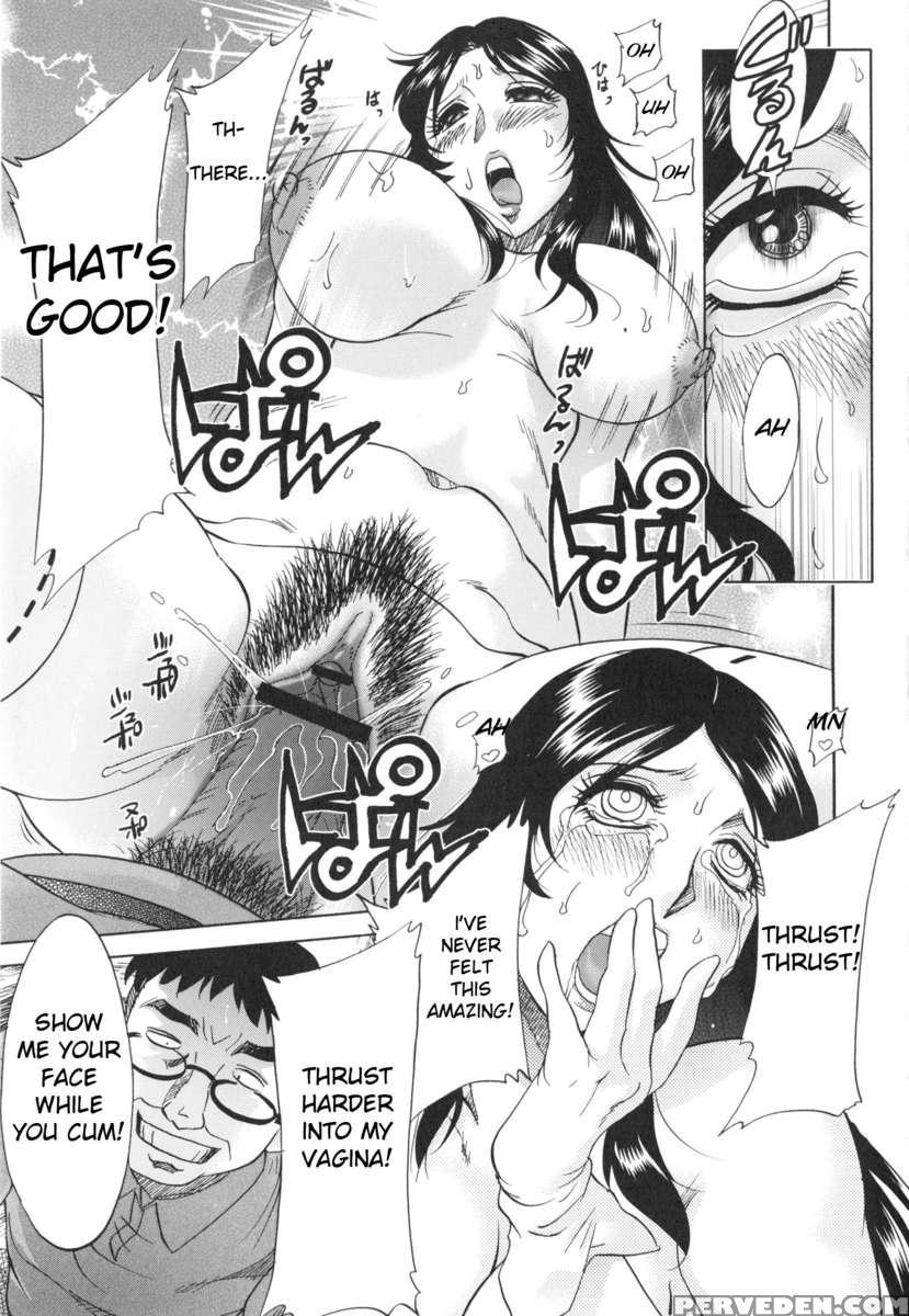 Hentai Kansoku 1