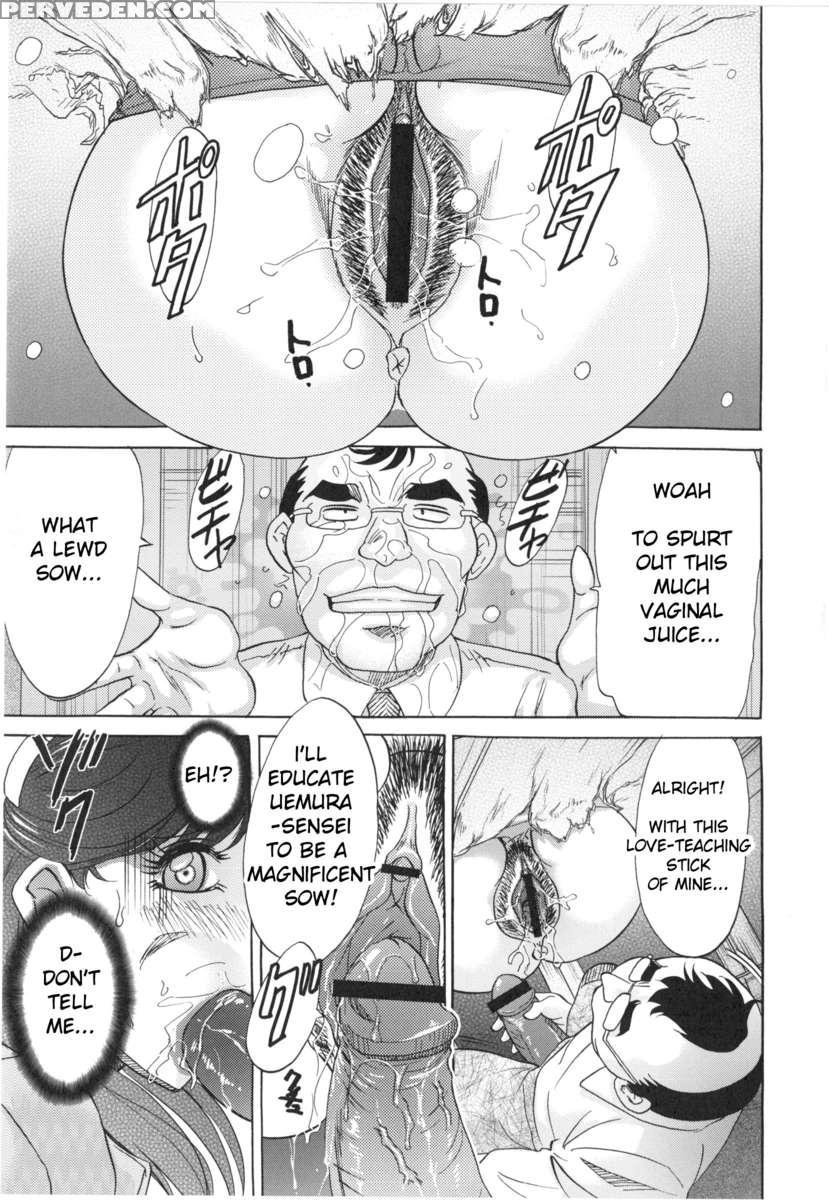 Hentai Kansoku 1