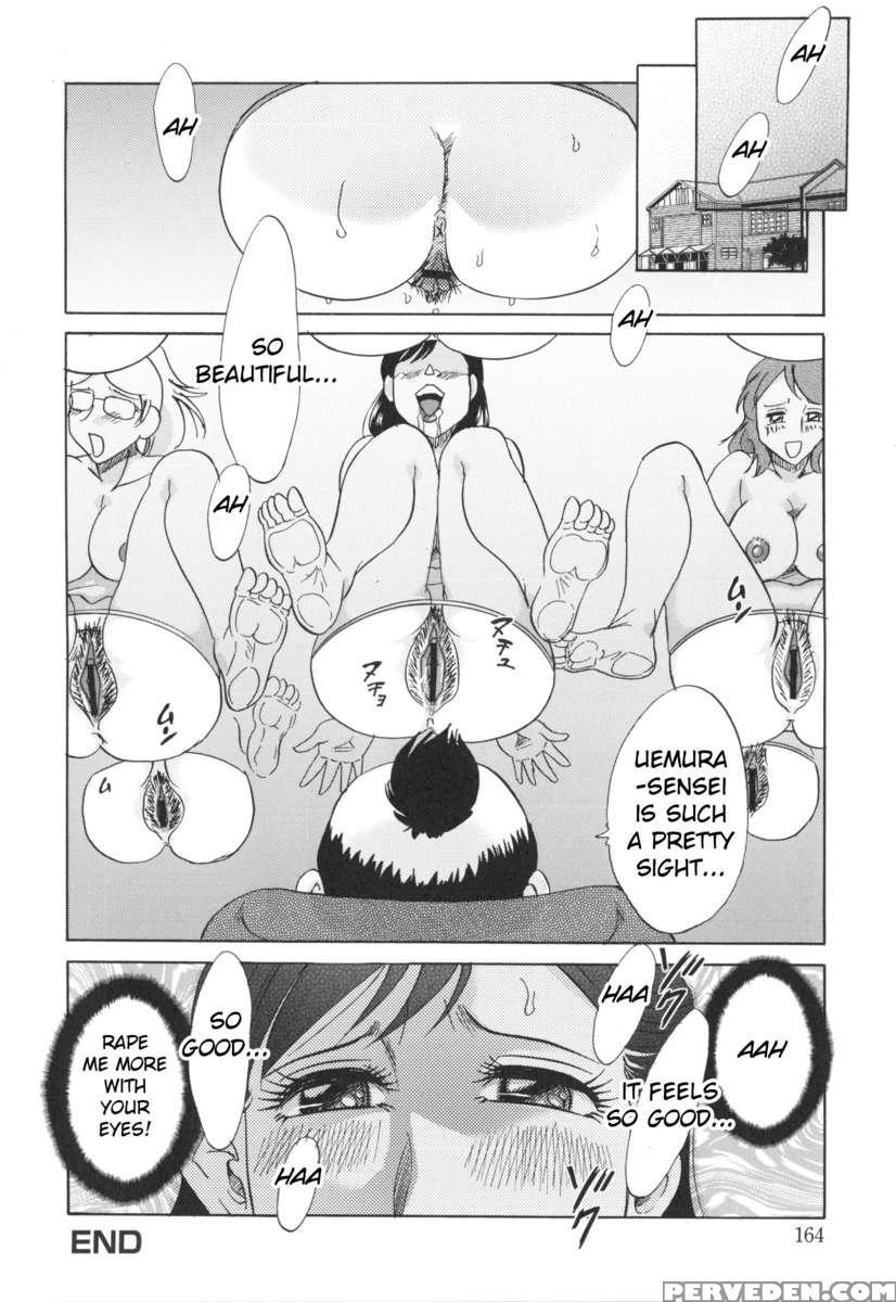 Hentai Kansoku 1