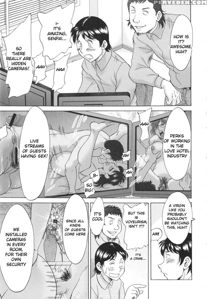Hentai Kansoku 1