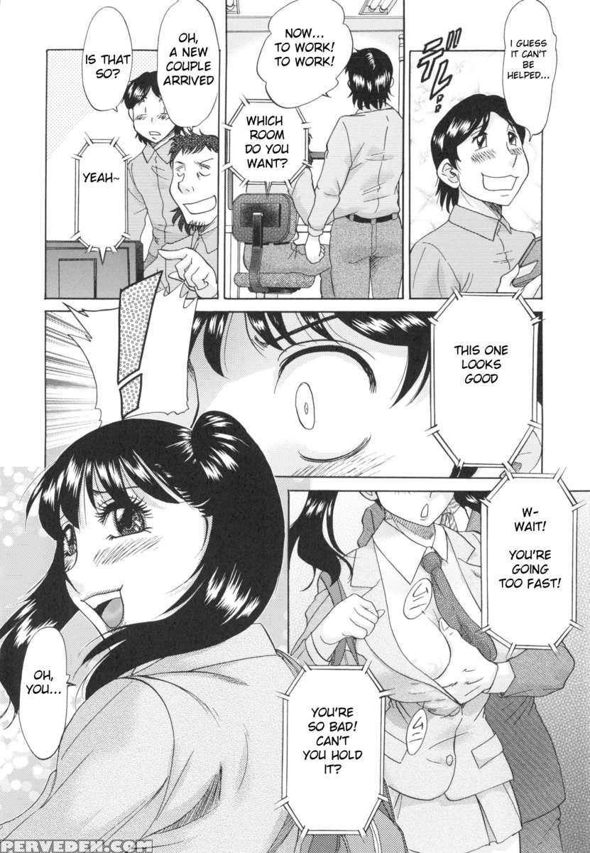 Hentai Kansoku 1