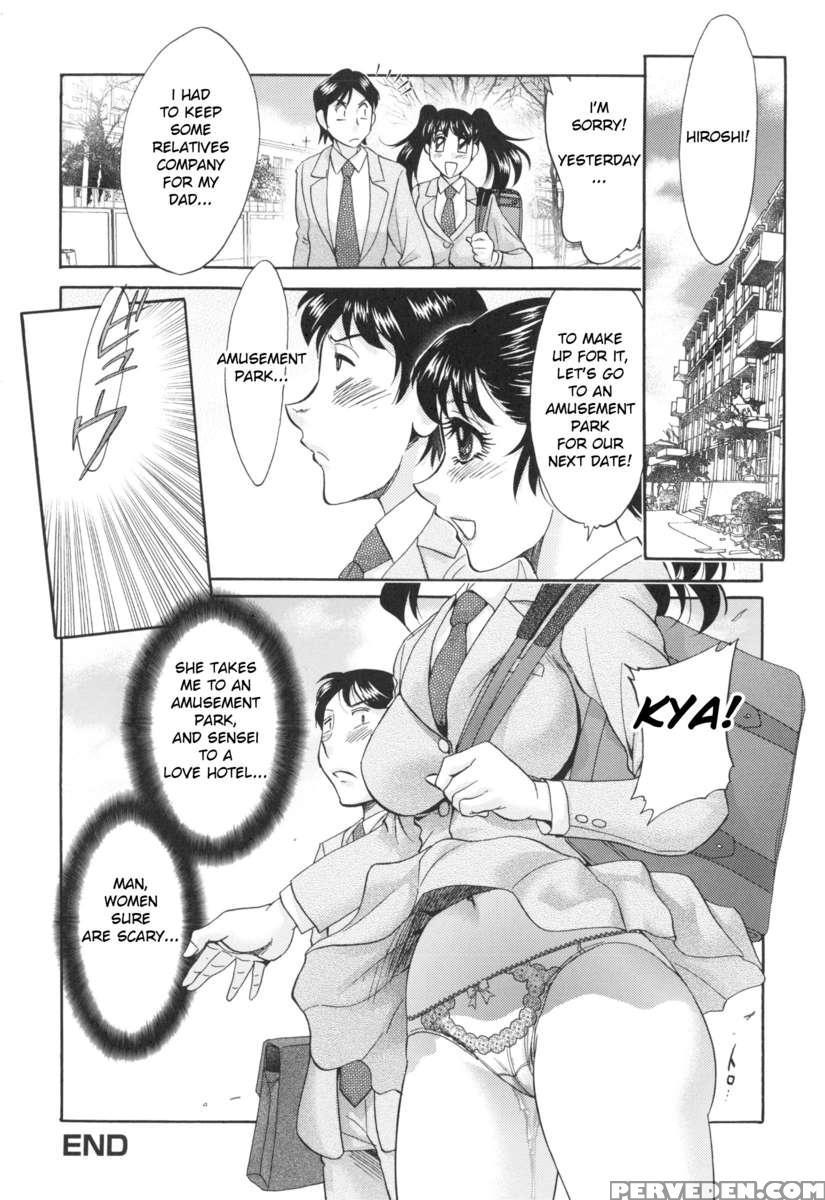 Hentai Kansoku 1