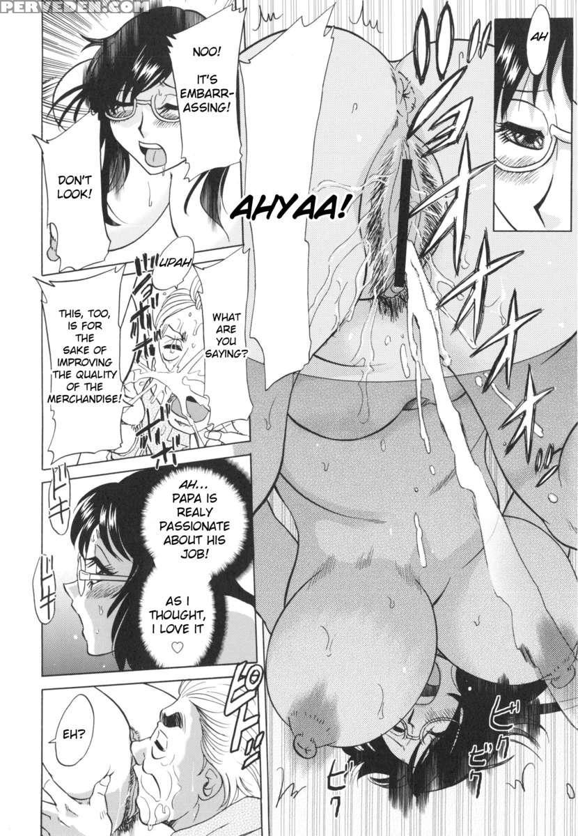 Hentai Kansoku 1
