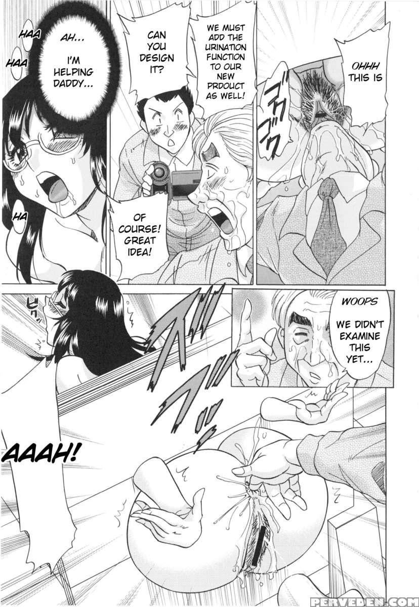 Hentai Kansoku 1