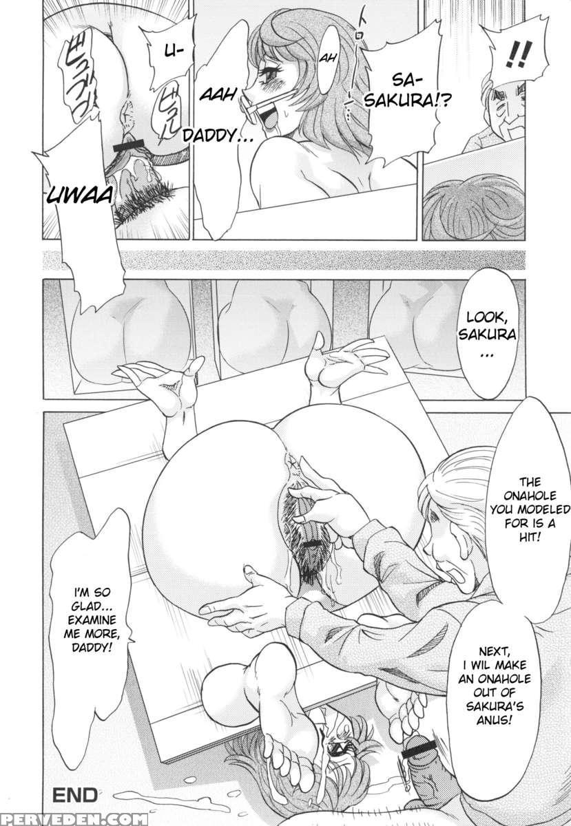 Hentai Kansoku 1