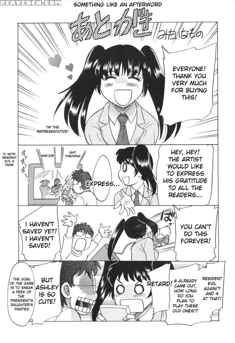 Hentai Kansoku 1