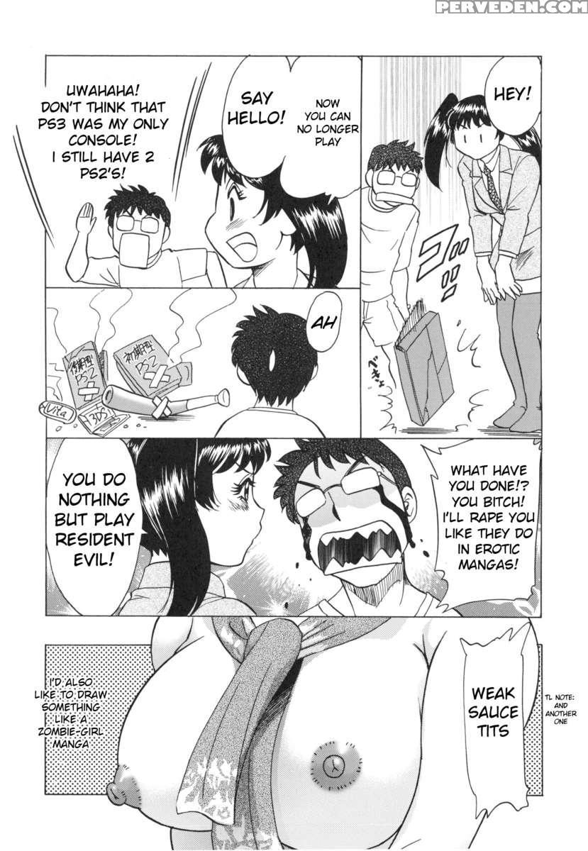 Hentai Kansoku 1