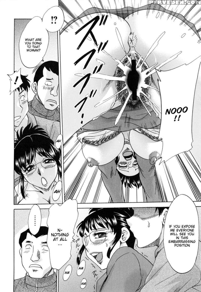 Hentai Kansoku 1