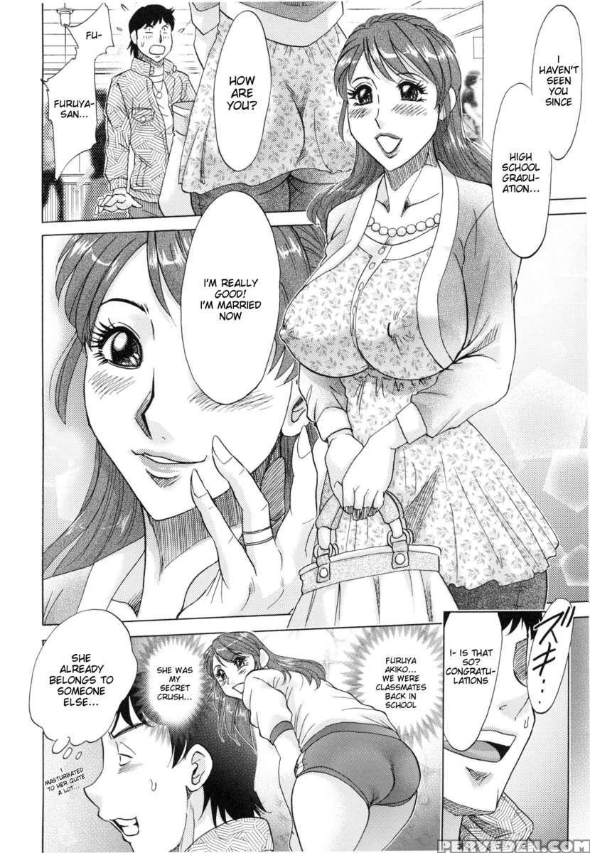 Hentai Kansoku 1