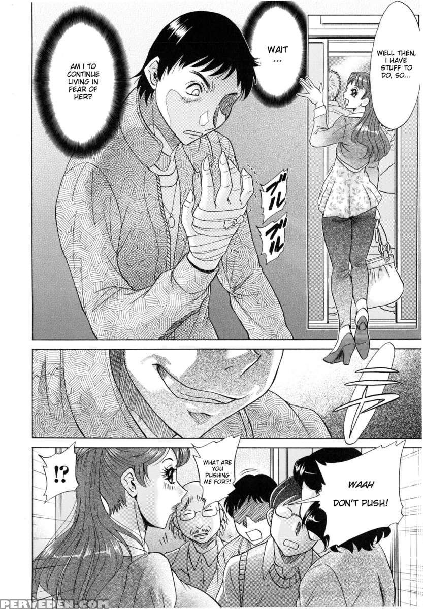 Hentai Kansoku 1