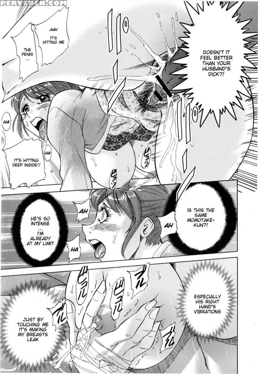 Hentai Kansoku 1