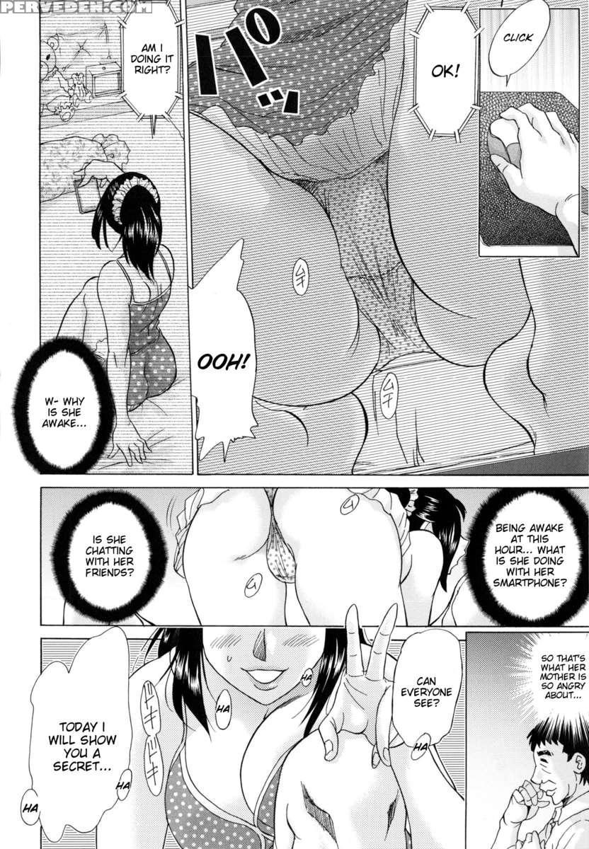 Hentai Kansoku 1